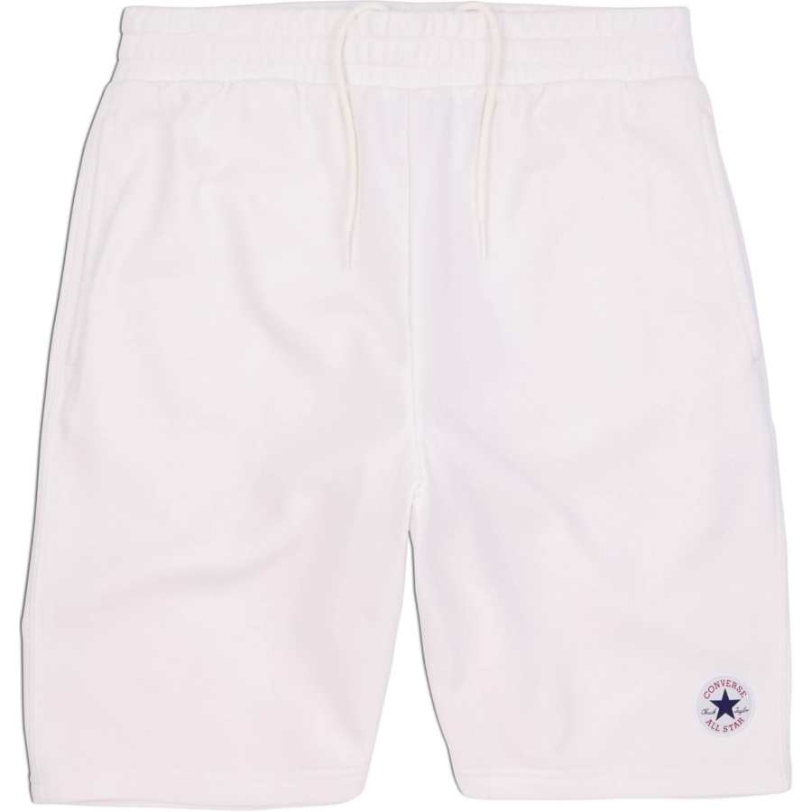Converse Converse Casual Shorts Men's Beige