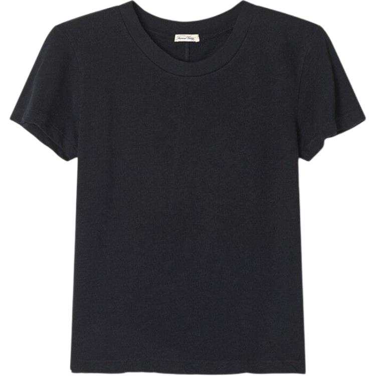 AMERICAN VINTAGE A.M T Shirt Women's Black