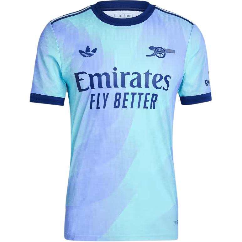 Adidas Originals Retro Soccer Jerseys Player Edition Men's Blue