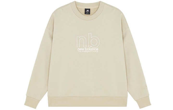 New Balance New Balance Sweatshirt Women's Yellow