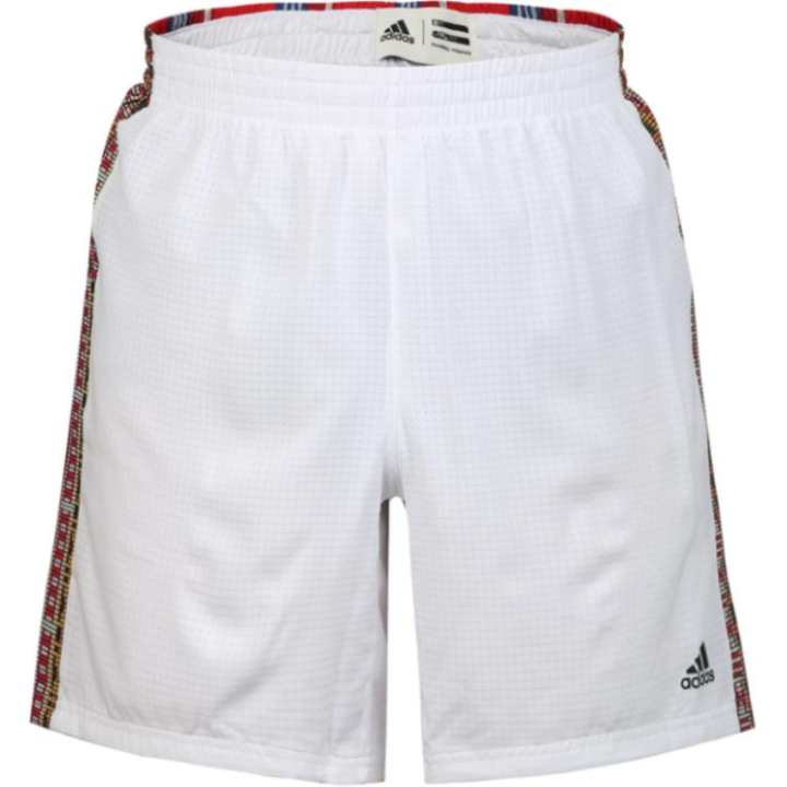 Adidas Adidas Casual Shorts Men's White