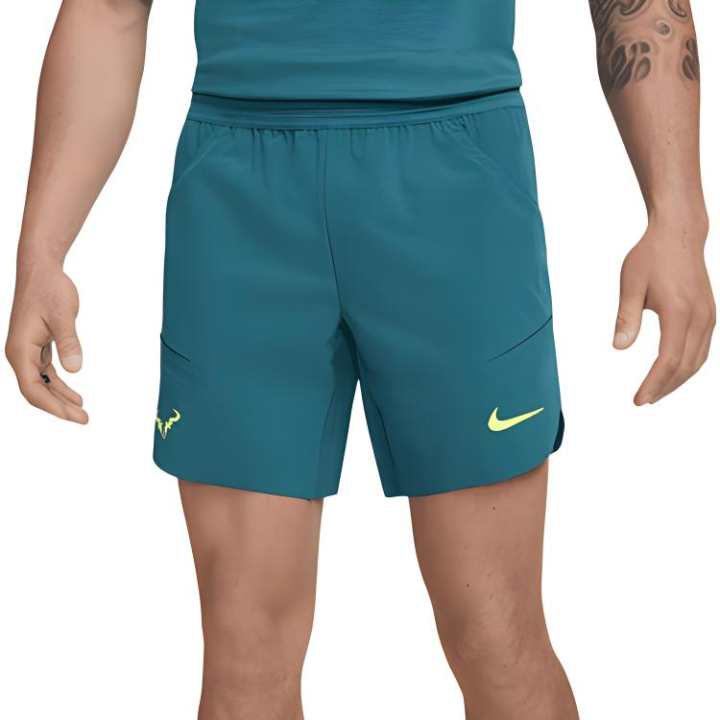 Nike Nike Rafa Men's Nike Dri-FIT Adv 7' Tennis Shorts