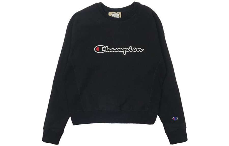 Champion Champion Sweatshirt US Version Women's