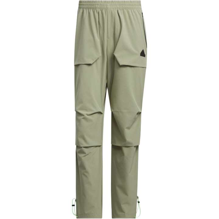 Adidas Adidas TH LITE Casual Pants Men's Tent Green