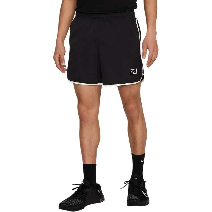 Nike Nike Casual Shorts Men's Black