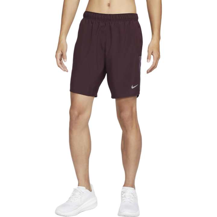Nike Nike Dri FitChallenger Casual Shorts Men's Dark Color Rose