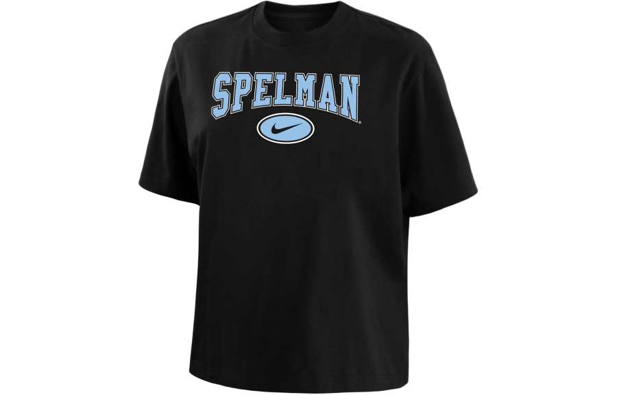 Nike Nike Spelman Women's Nike College Boxy T Shirt
