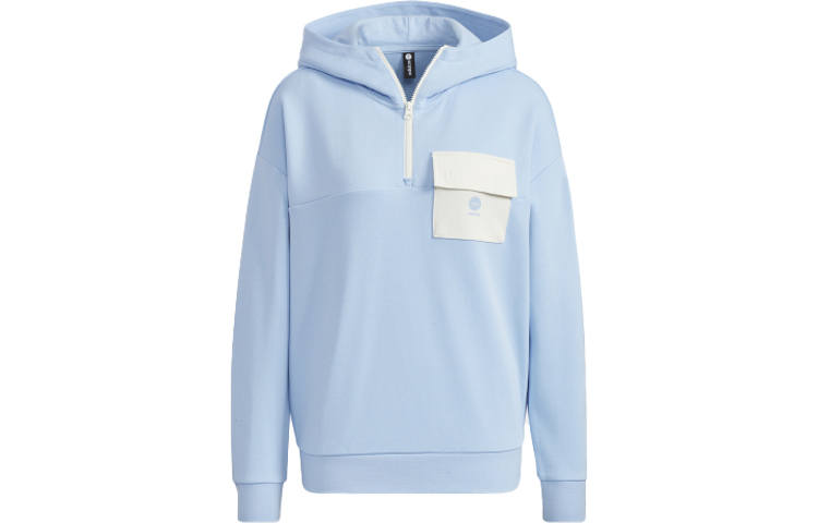 Adidas Neo Sweatshirt Women's Blue