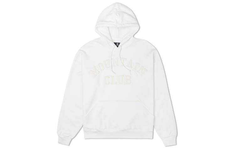 Converse Converse Sweatshirt Women's White