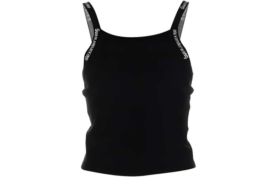 Alexander Wang Camisole Women's Black