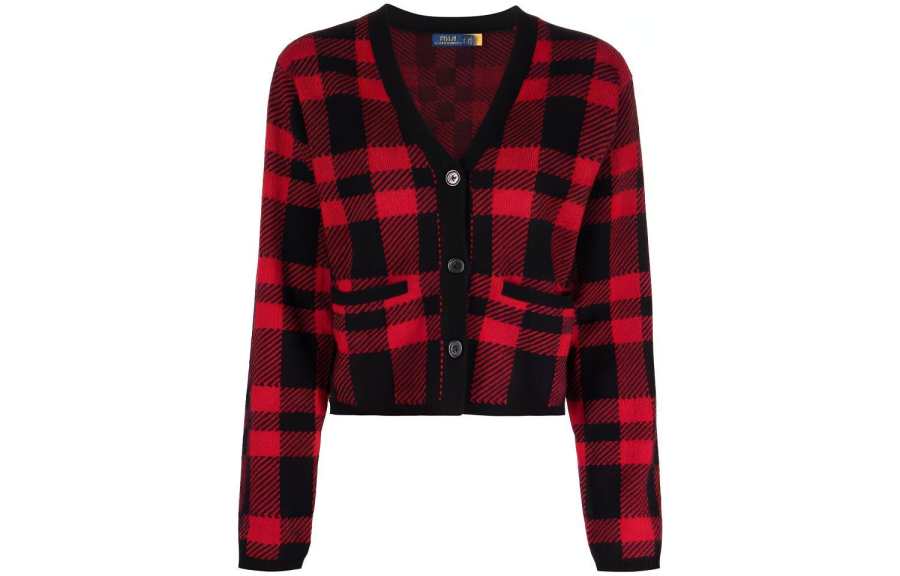 Polo Ralph Lauren Sweater Women's Red