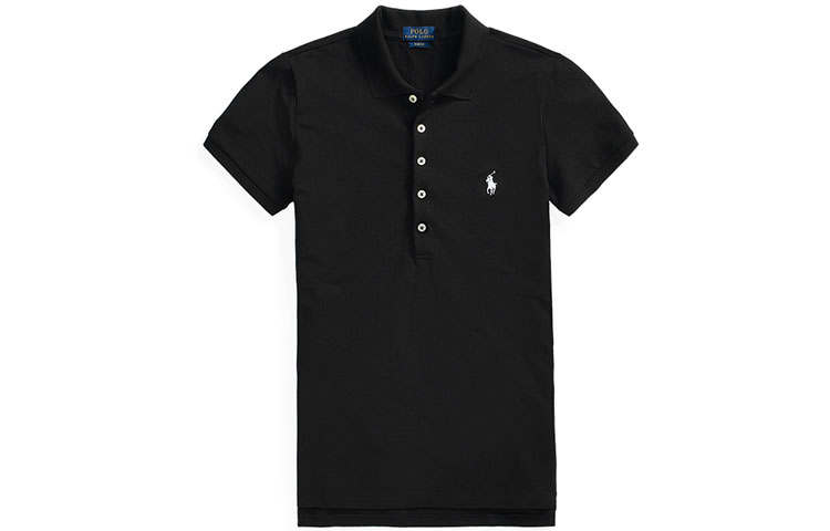 Polo Ralph Lauren Polo collar Fleece Sweatshirt