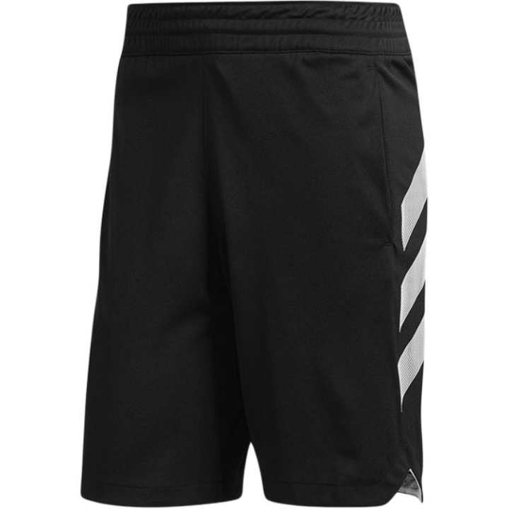 Adidas Adidas Basketball Shorts Men's Black