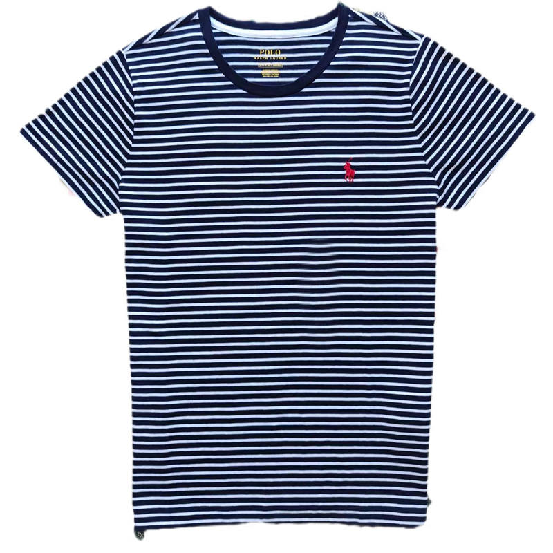 Polo Ralph Lauren T Shirt Women's Marine Blue