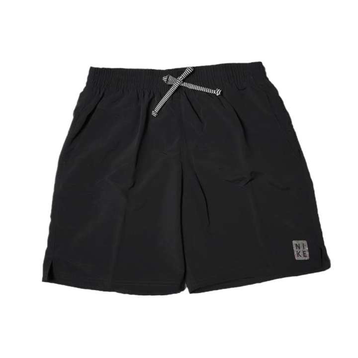 Nike Nike Casual Shorts Men's Black