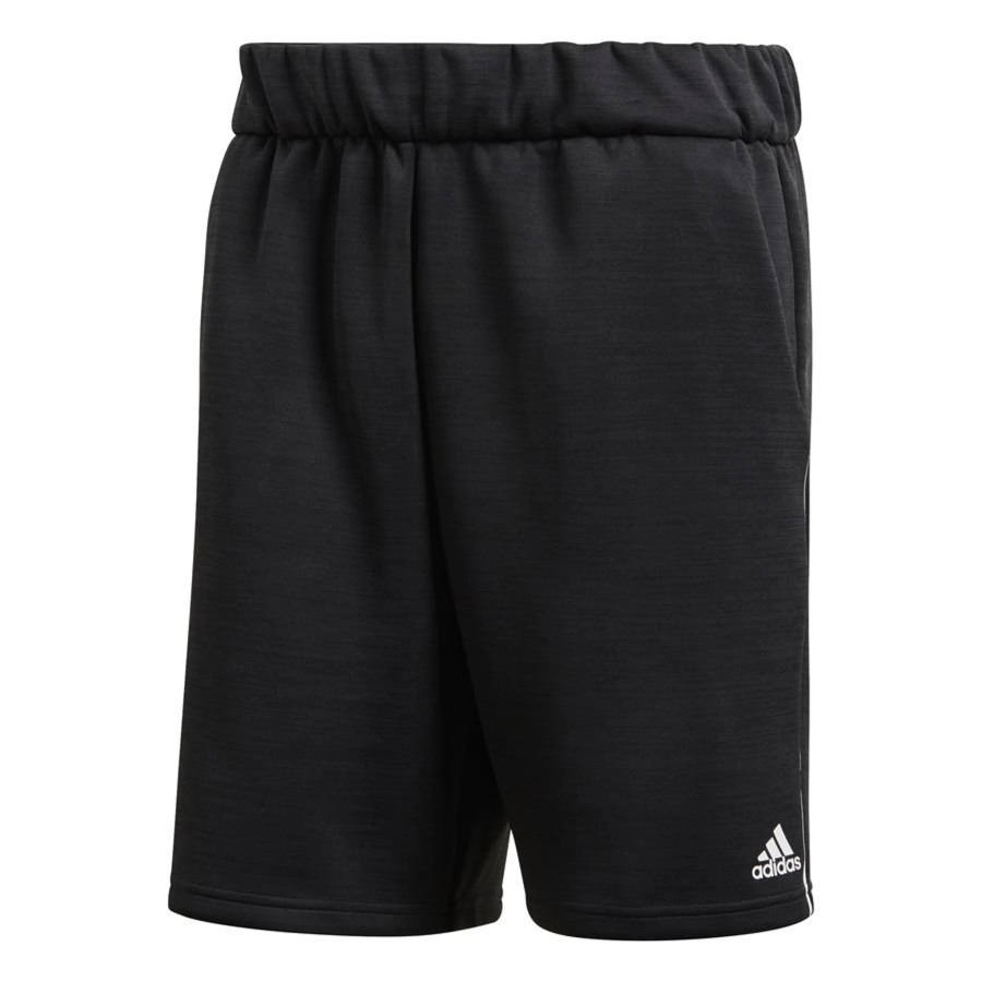 Adidas Adidas Z.N.E Casual Shorts Unisex Graphite Black