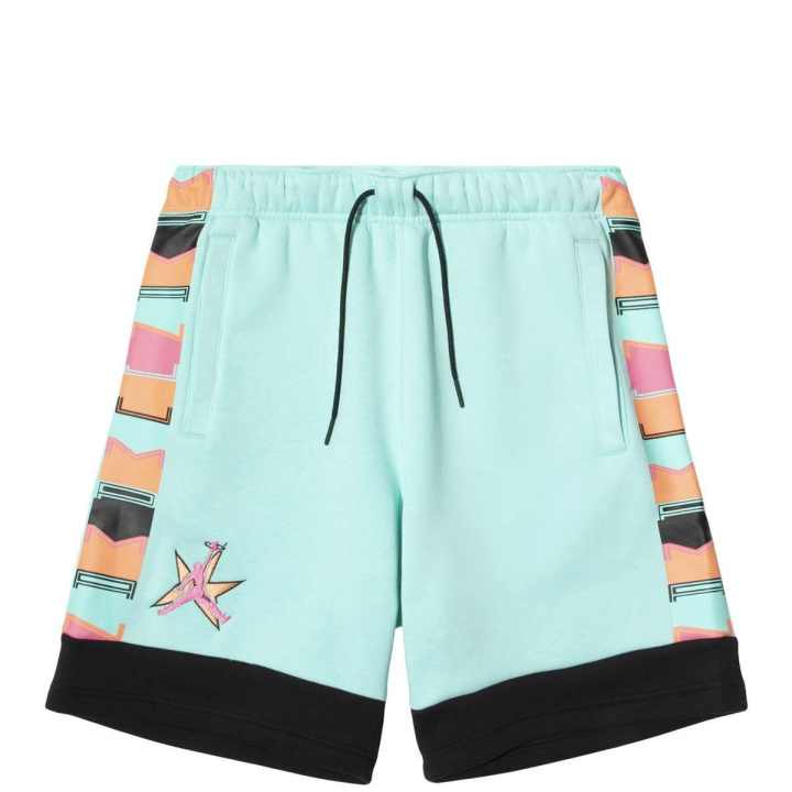 Jordan Jordan AJ11 Casual Shorts Unisex Tropical Twist