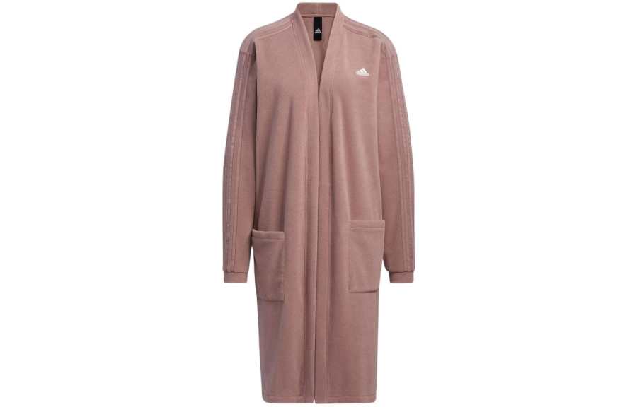 Adidas Adidas Knitwear Women's Plum Pink