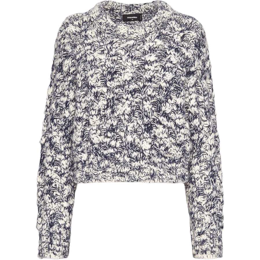 DSQUARED 2 DSQUARED 2 Crew neck Jumper
