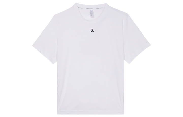 Adidas adidas Women's Versatile Tee White