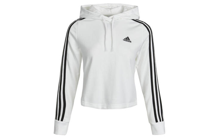 Adidas Adidas Sweatshirt Women's White