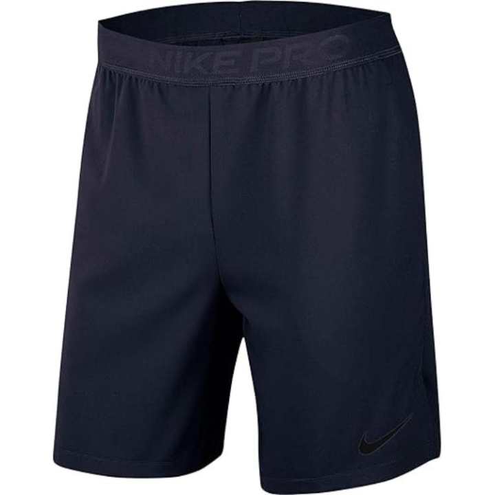 Nike Nike Casual Shorts Men's Black Moderate
