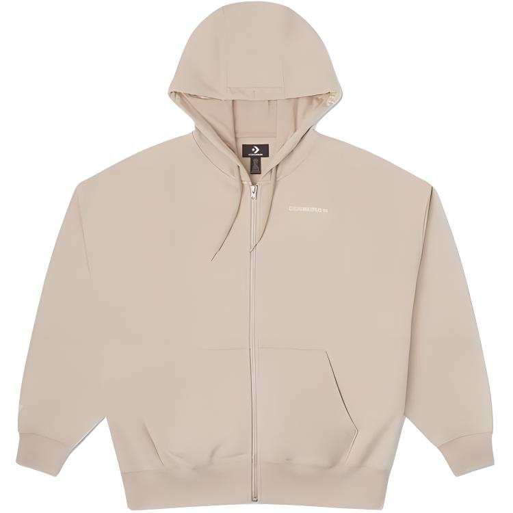 Converse Converse Sweatshirt Women's Ecru
