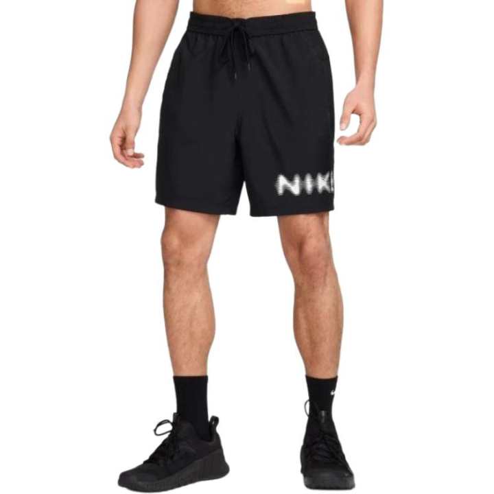 Nike Nike Casual Shorts Men's Black