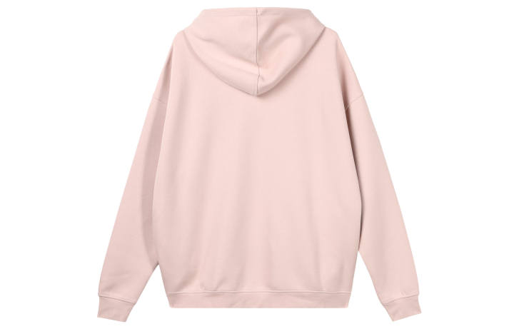Nike Nike Sweatshirt Women's Stone Purple Red