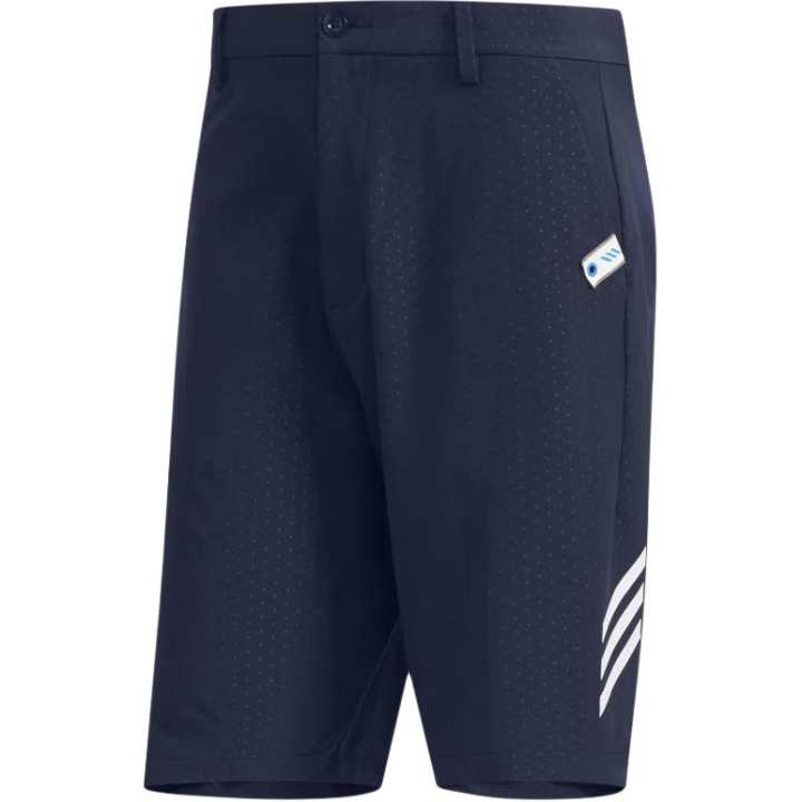 Adidas Adidas Casual Shorts Unisex Marine Blue