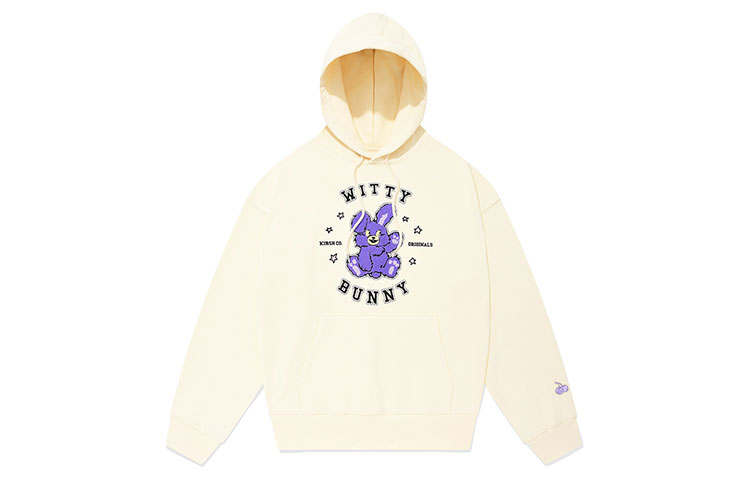 Kirsh Sweatshirts Women's Hooded Moderate Regular