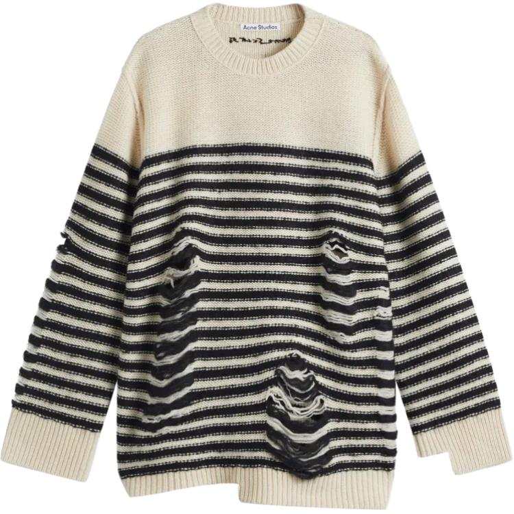 Acne Studios Acne Studios Sweater Women's Black