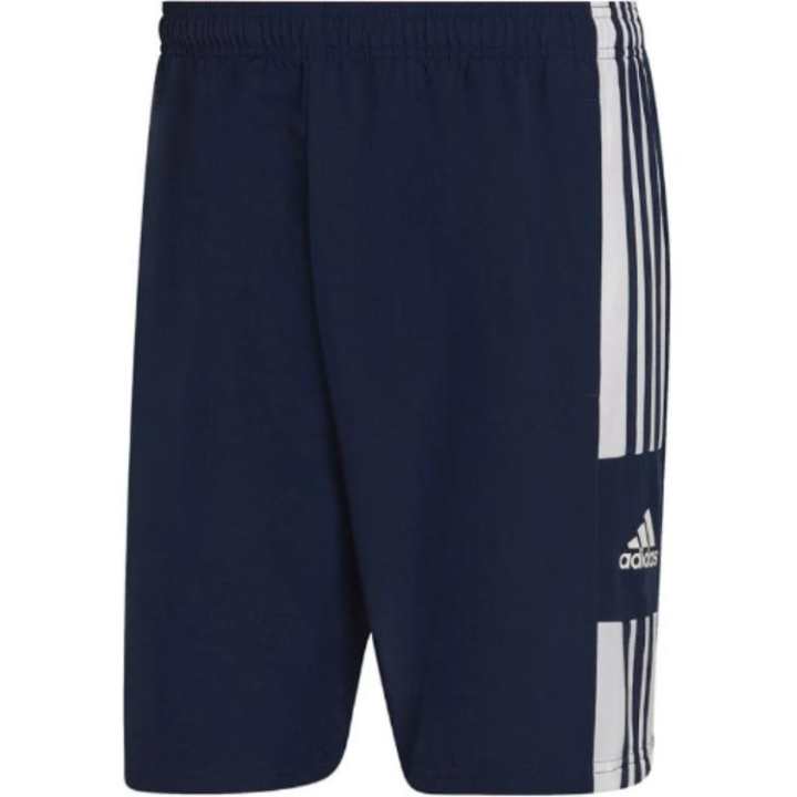 Adidas Adidas Casual Shorts Men's Marine Blue