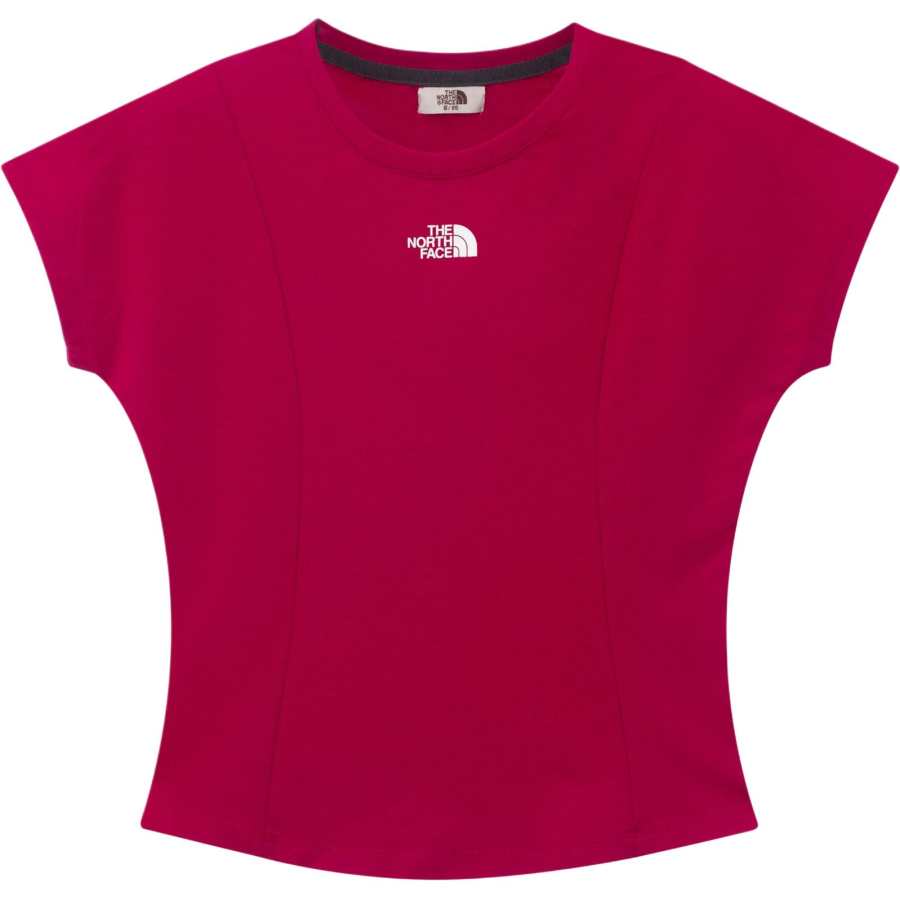 THE NORTH FACE T Shirt Women's Pink