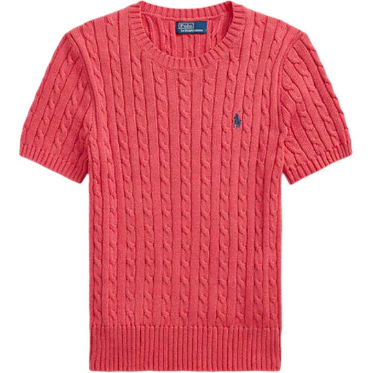 Polo Ralph Lauren Crew Neck Sweater