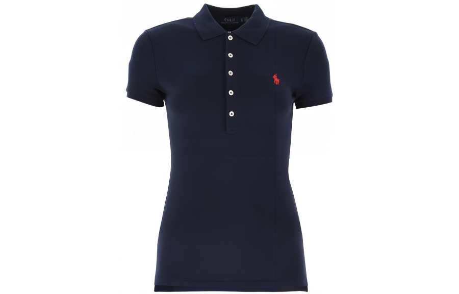 Polo Ralph Lauren Polo Shirt Women's Blue
