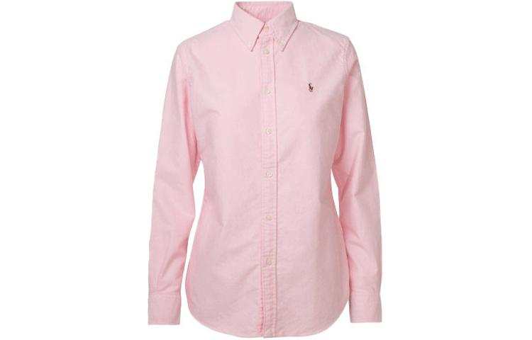 Polo Ralph Lauren Shirt Women's Pink