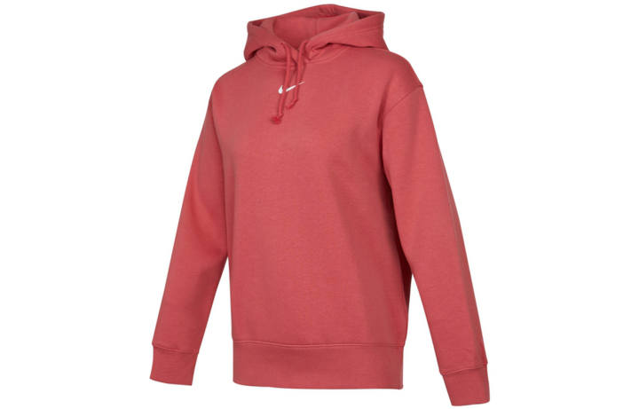 Nike Nike Sweatshirt Women's Rose Red