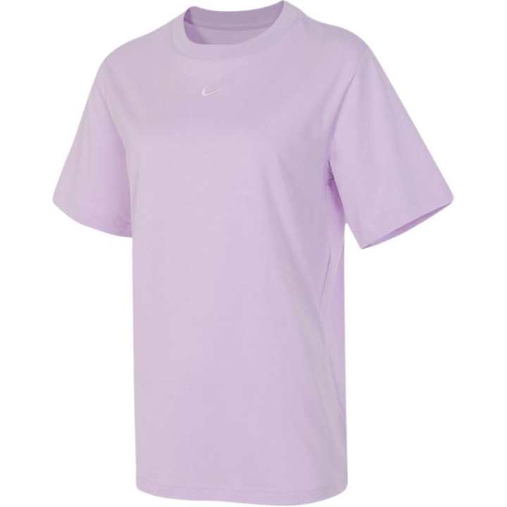 Nike Nike T Shirt Women's Misty Purple