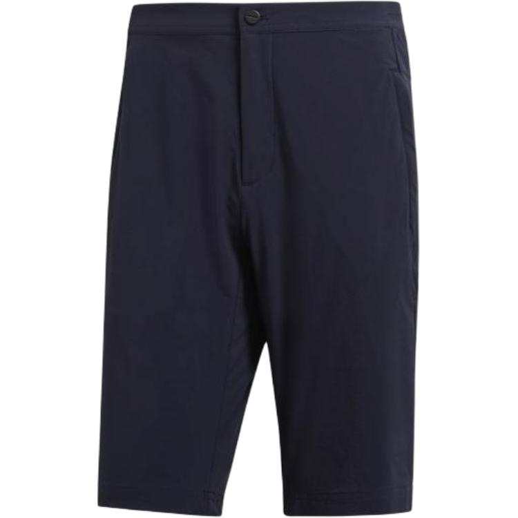 Adidas Adidas Litefle Casual Shorts Men's Legend Ink