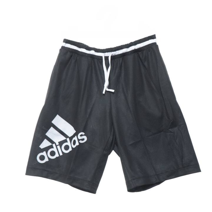 Adidas Adidas Casual Shorts Men's Black