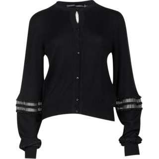ERMANNO SCERVINO Knitwear Women's Black