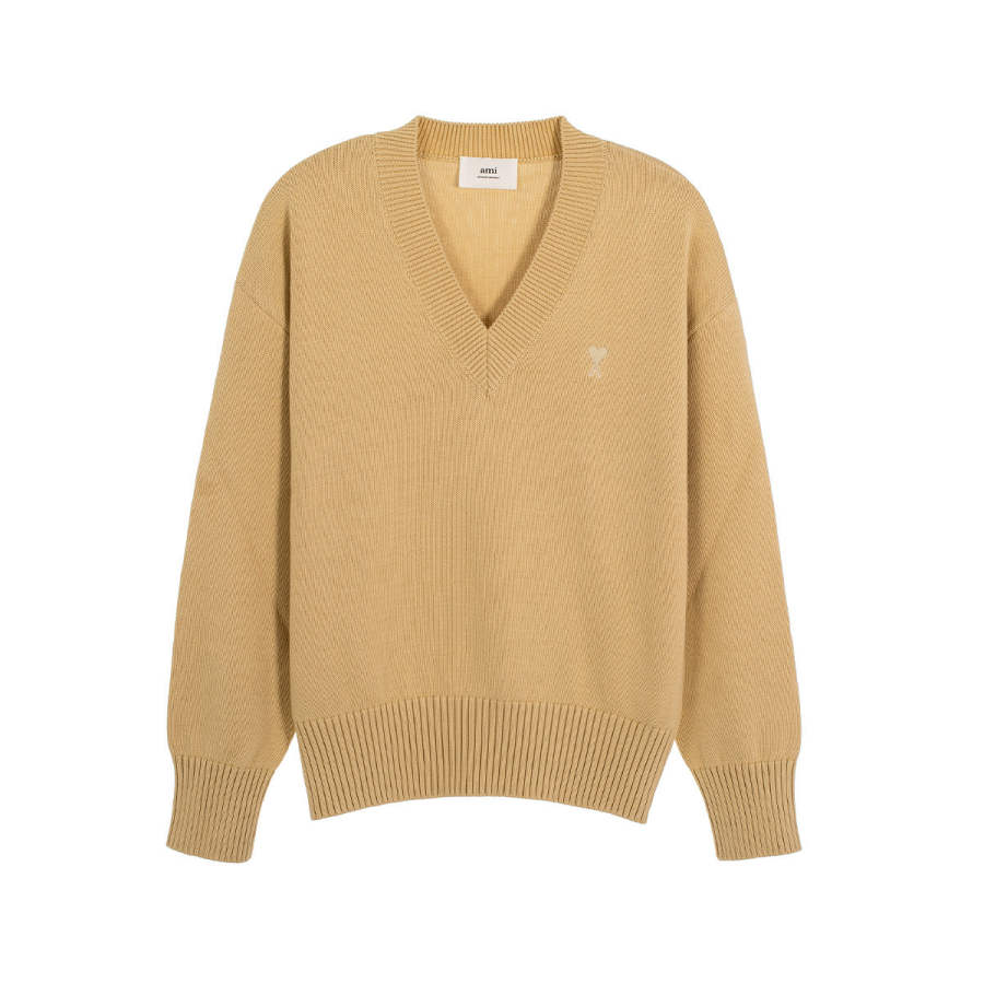 AMIPARIS Sweater Women's Yellow