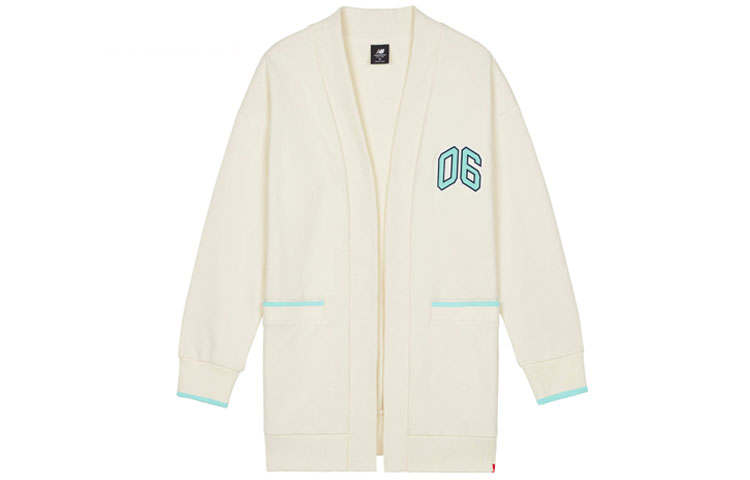 New Balance New Balance Knitwear Women's White