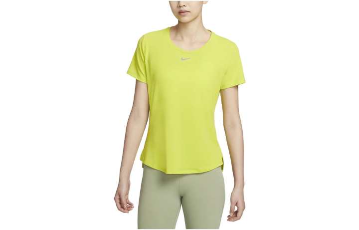 Nike Nike T Shirt Women's Cactus Green