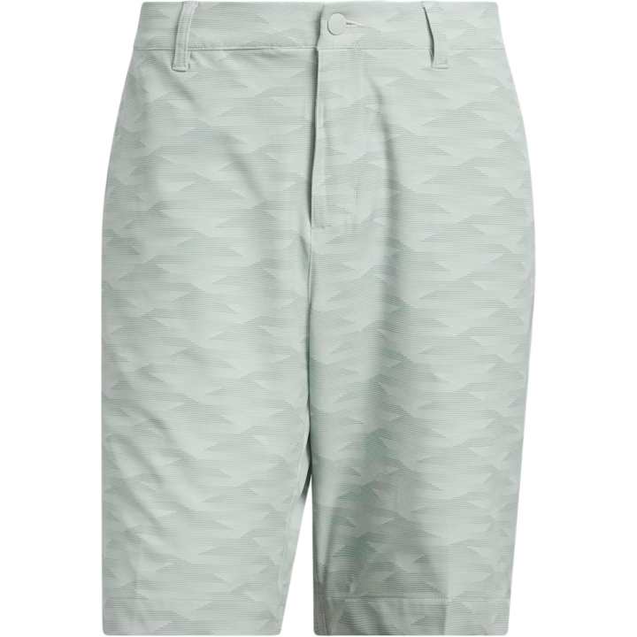 Adidas Adidas Free Shipping With AdiClub Ultimate365 Printed Golf Short