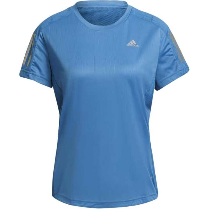 Adidas Adidas AEROREADY T Shirt Women's Focus Blue