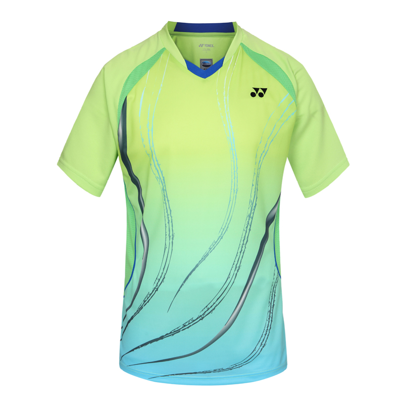 YONEX YONEX Badminton Jerseys Men's Moderate