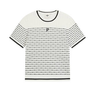 Palladium T Shirts Women's Crew Neck Moderate Other
