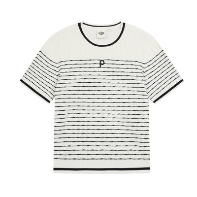 Palladium T Shirts Women's Crew Neck Moderate Other